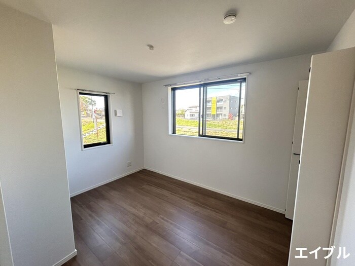 ｆｌｅｕｒ　ｒｉｚｉｅｒｅ野中の物件内観写真