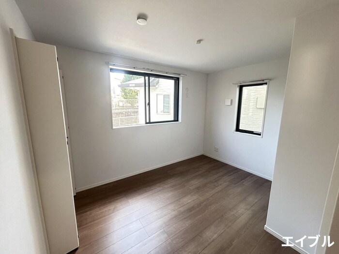 ｆｌｅｕｒ　ｒｉｚｉｅｒｅ野中の物件内観写真