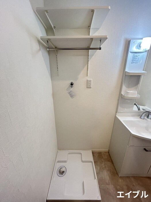 ｆｌｅｕｒ　ｒｉｚｉｅｒｅ野中の物件内観写真