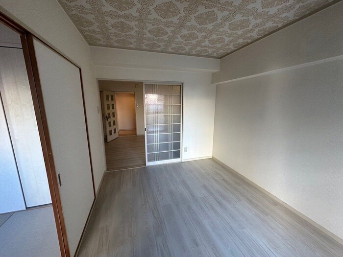 朝日プラザ赤坂Ⅱ（405）の物件内観写真