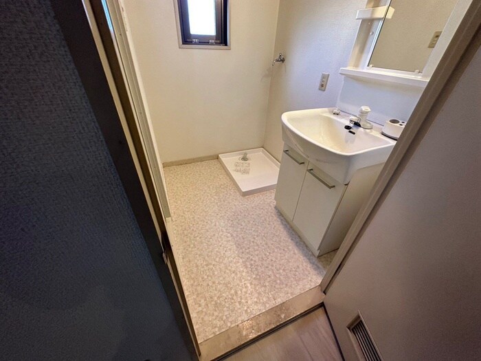 朝日プラザ赤坂Ⅱ（405）の物件内観写真