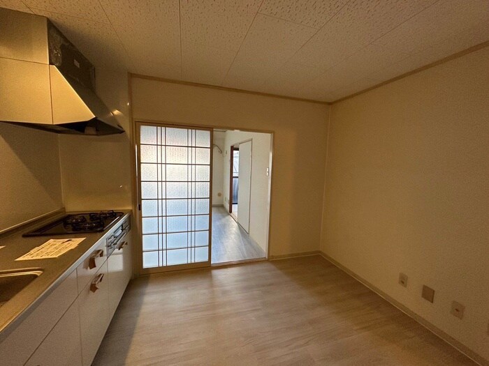 朝日プラザ赤坂Ⅱ（405）の物件内観写真