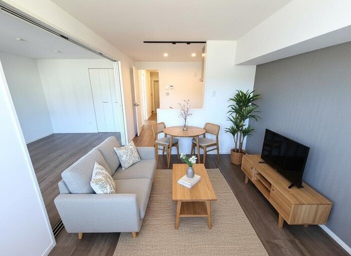 arflex社ノ木（ｱﾙﾌﾚｯｸｽ社ノ木）の物件内観写真