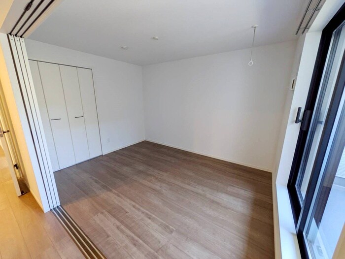 arflex社ノ木（ｱﾙﾌﾚｯｸｽ社ノ木）の物件内観写真