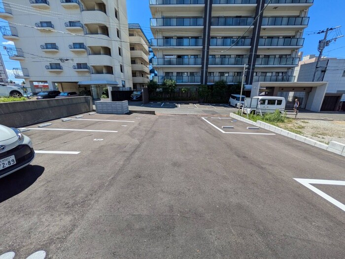 arflex社ノ木（ｱﾙﾌﾚｯｸｽ社ノ木）の物件外観写真