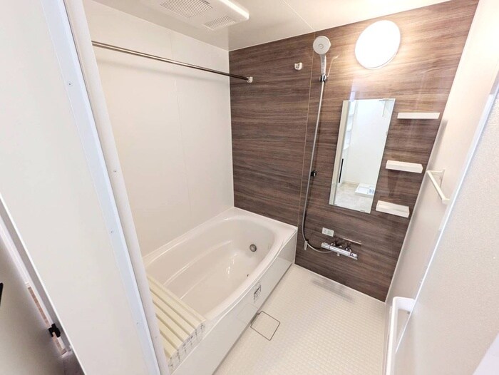 arflex社ノ木（ｱﾙﾌﾚｯｸｽ社ノ木）の物件内観写真