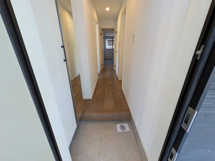 arflex社ノ木（ｱﾙﾌﾚｯｸｽ社ノ木）の物件内観写真