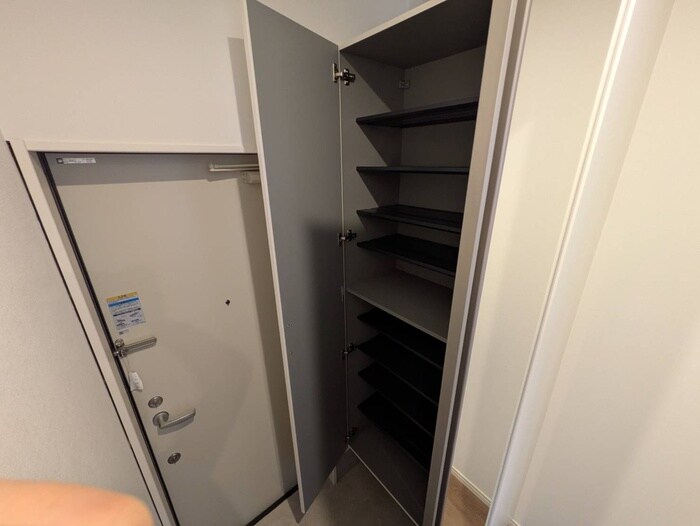 arflex社ノ木（ｱﾙﾌﾚｯｸｽ社ノ木）の物件内観写真