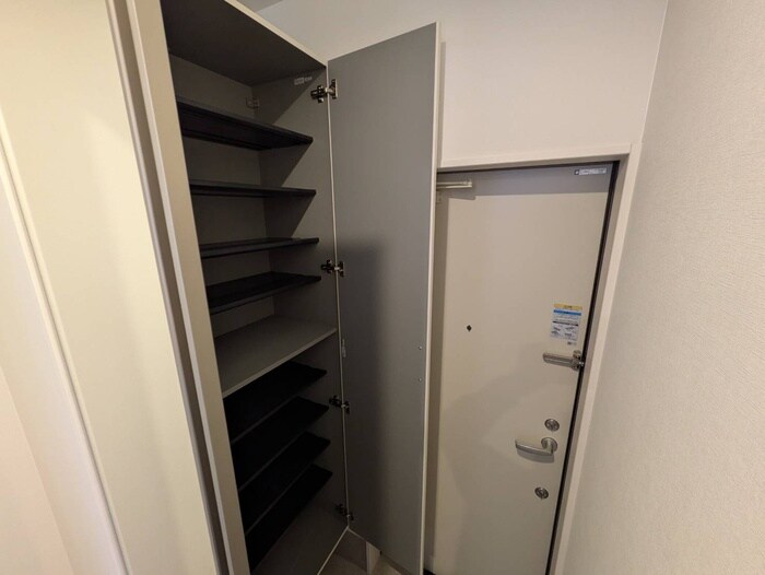 arflex社ノ木（ｱﾙﾌﾚｯｸｽ社ノ木）の物件内観写真