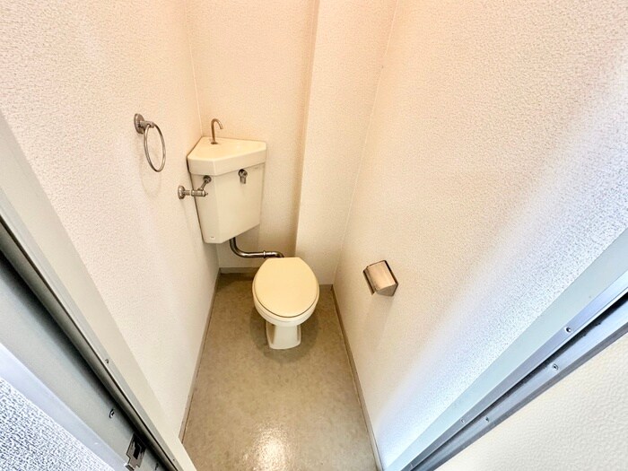 ルーブル折尾の物件内観写真