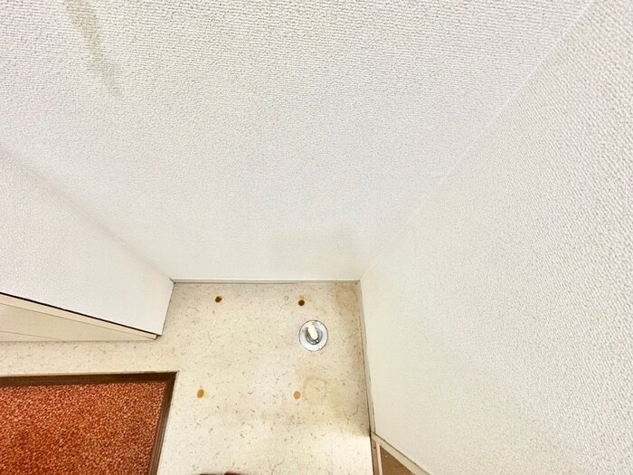 ルーブル折尾の物件内観写真