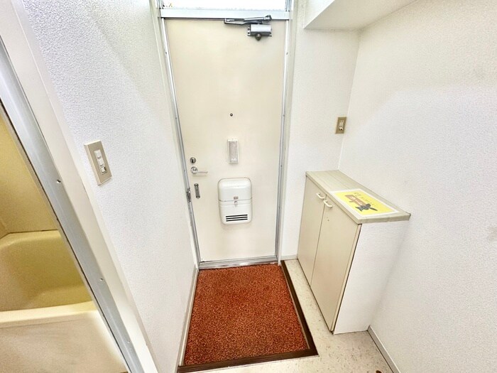 ルーブル折尾の物件内観写真