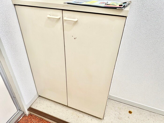 ルーブル折尾の物件内観写真