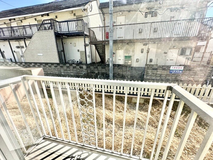 ルーブル折尾の物件内観写真