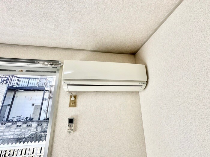 ルーブル折尾の物件内観写真