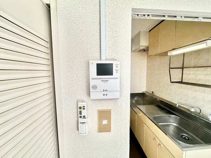 ルーブル折尾の物件内観写真