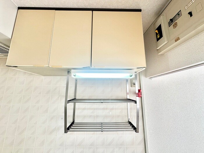 ルーブル折尾の物件内観写真