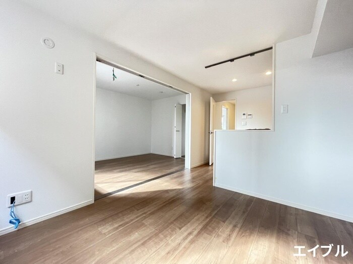 Ｌｅａｆ津福駅南の物件内観写真