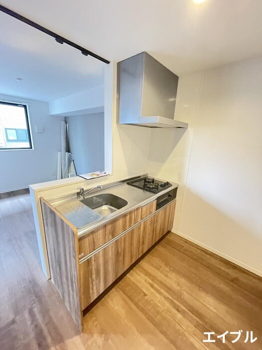 Ｌｅａｆ津福駅南の物件内観写真