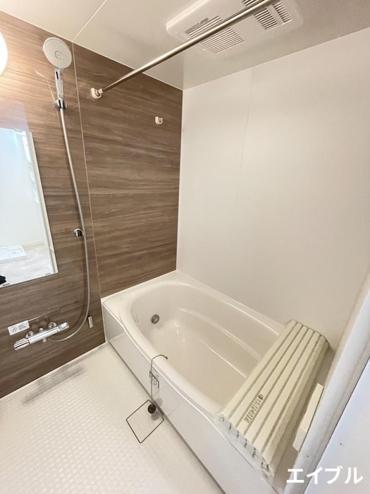 Ｌｅａｆ津福駅南の物件内観写真