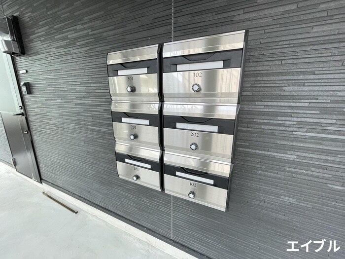 Ｌｅａｆ津福駅南の物件外観写真