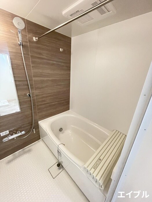 Ｌｅａｆ津福駅南の物件内観写真