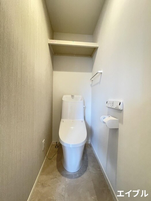 Ｌｅａｆ津福駅南の物件内観写真