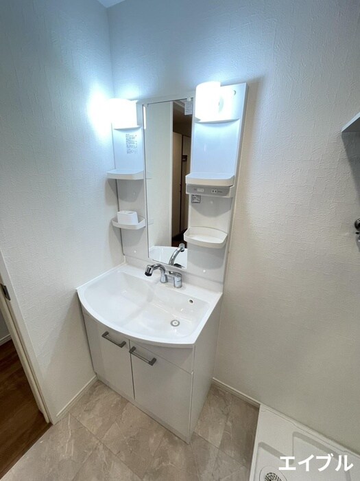 Ｌｅａｆ津福駅南の物件内観写真