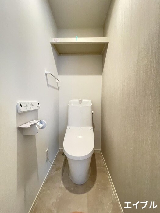 Ｌｅａｆ津福駅南の物件内観写真