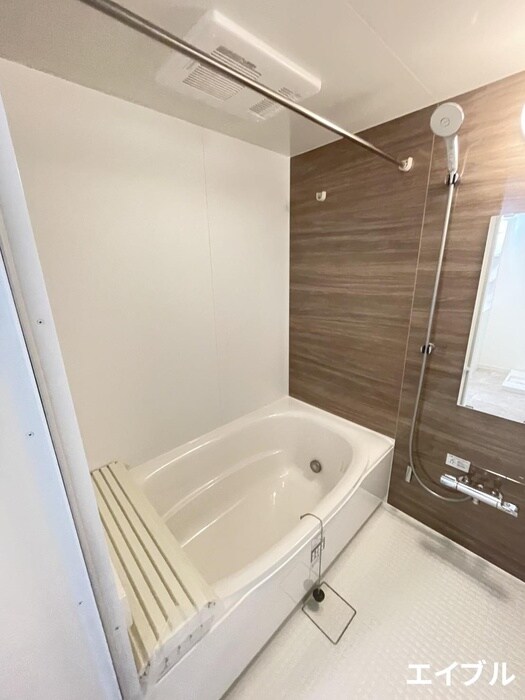 Ｌｅａｆ津福駅南の物件内観写真