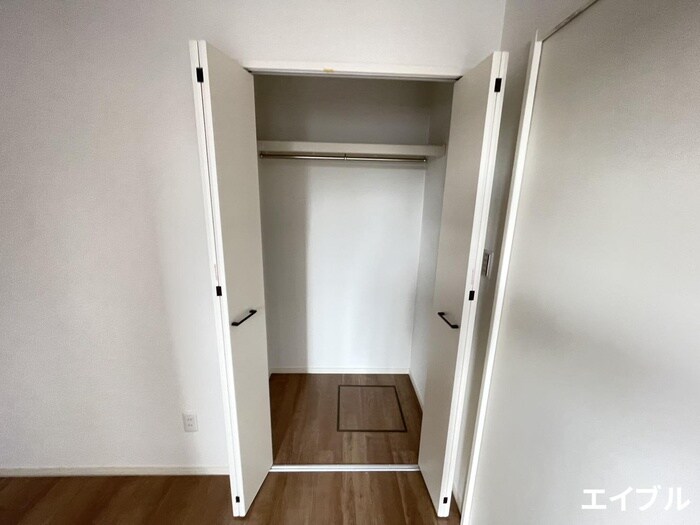 Ｌｅａｆ津福駅南の物件内観写真