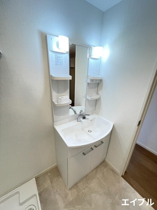 Ｌｅａｆ津福駅南の物件内観写真