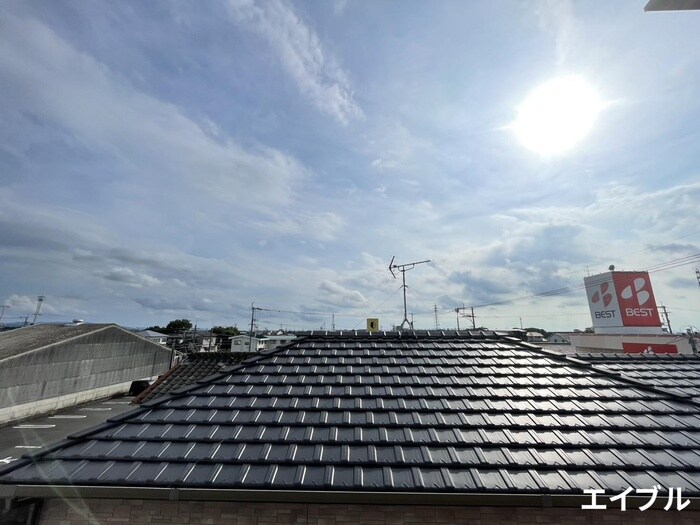 Ｌｅａｆ津福駅南の物件内観写真