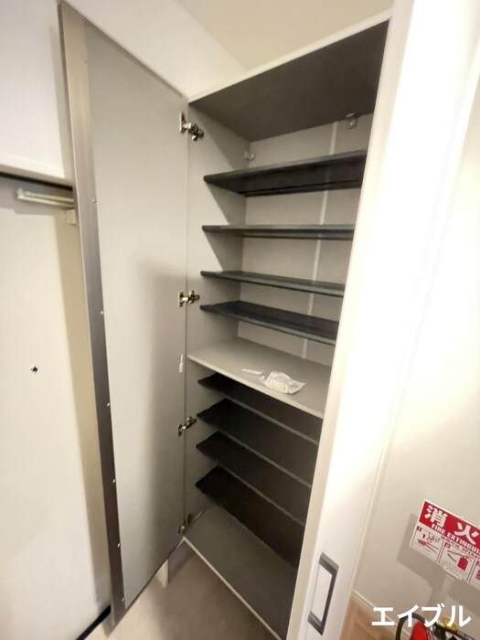 Ｌｅａｆ津福駅南の物件内観写真