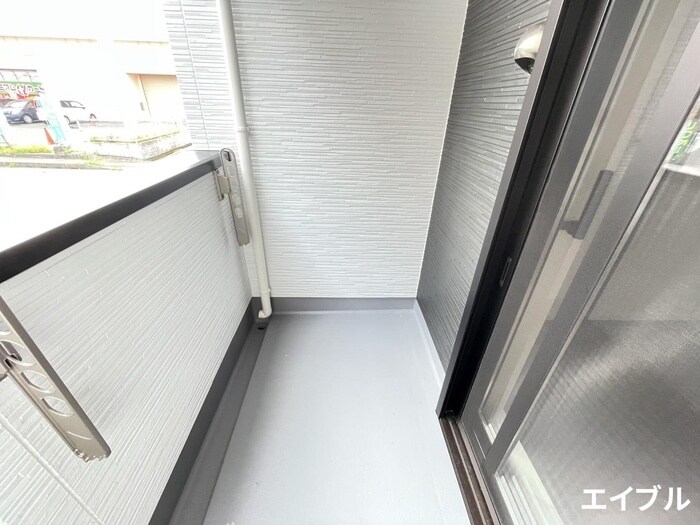 Ｌｅａｆ津福駅南の物件内観写真