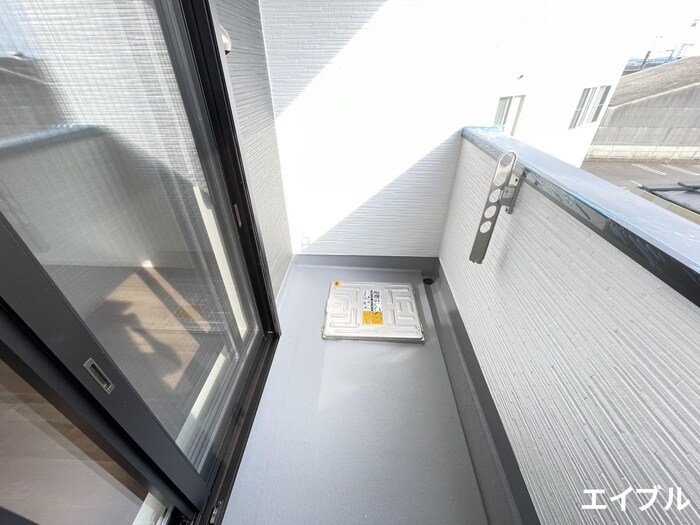 Ｌｅａｆ津福駅南の物件内観写真