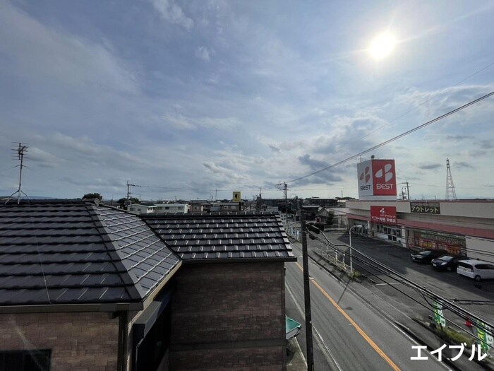Ｌｅａｆ津福駅南の物件内観写真