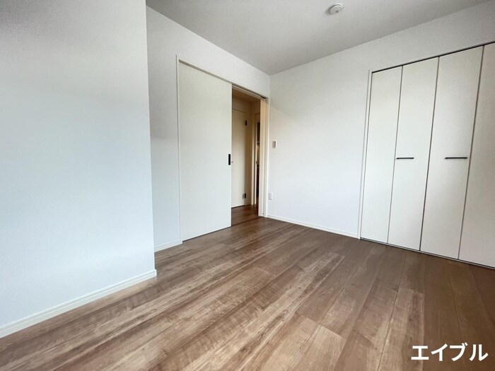 Ｌｅａｆ津福駅南の物件内観写真