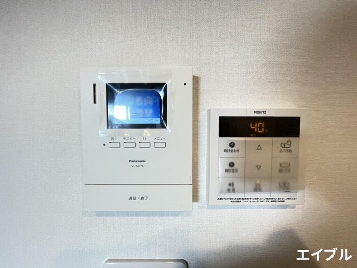 Ｌｅａｆ津福駅南の物件内観写真