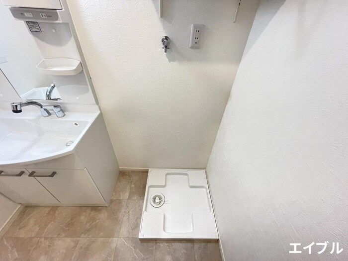 Ｌｅａｆ津福駅南の物件内観写真