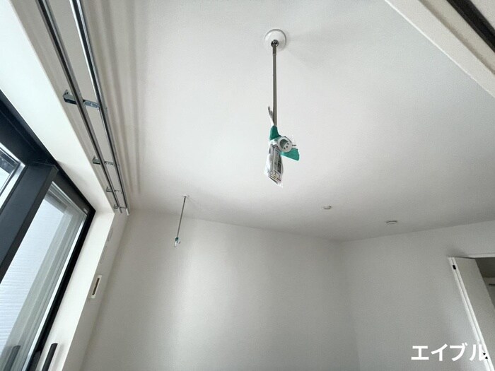 Ｌｅａｆ津福駅南の物件内観写真