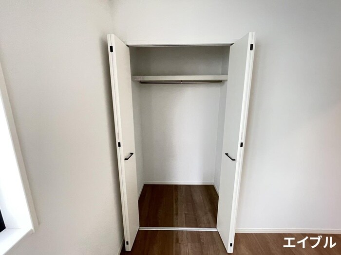 Ｌｅａｆ津福駅南の物件内観写真