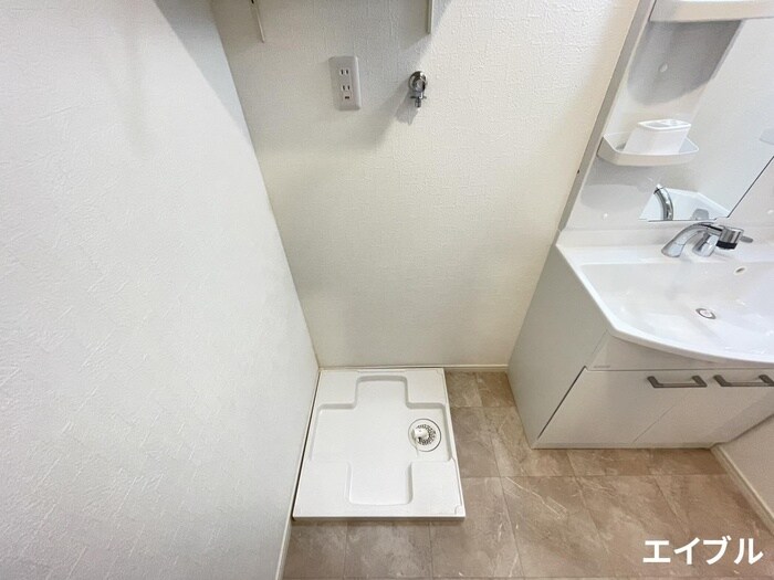 Ｌｅａｆ津福駅南の物件内観写真