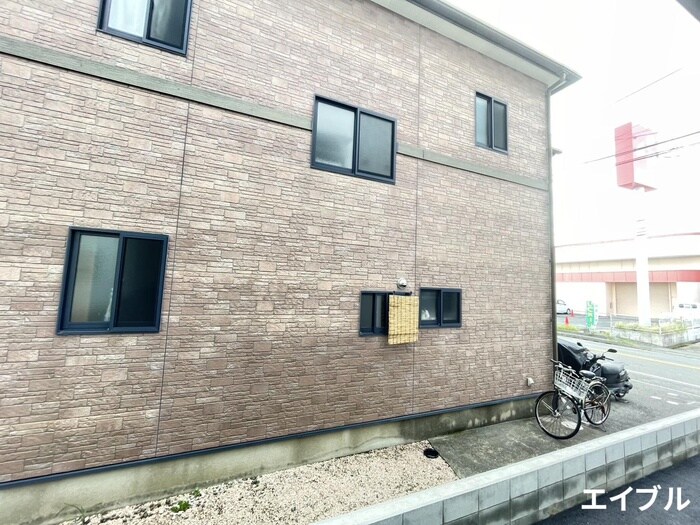 Ｌｅａｆ津福駅南の物件内観写真