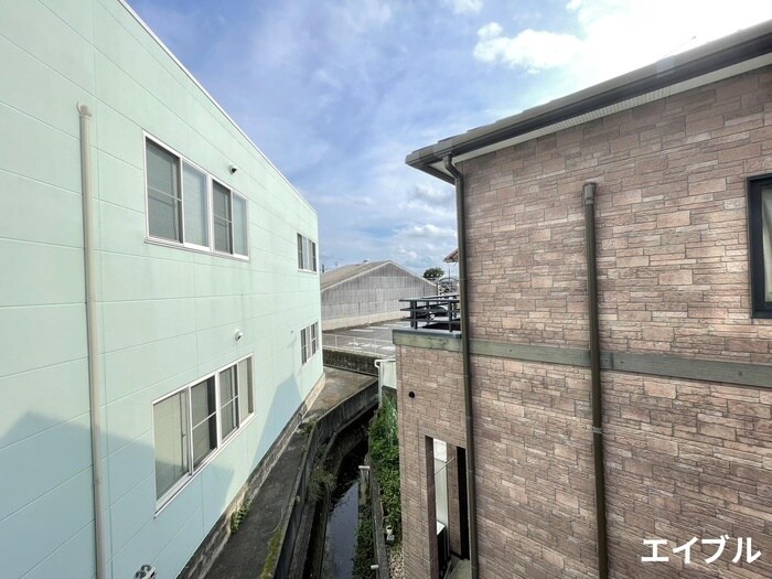 Ｌｅａｆ津福駅南の物件内観写真