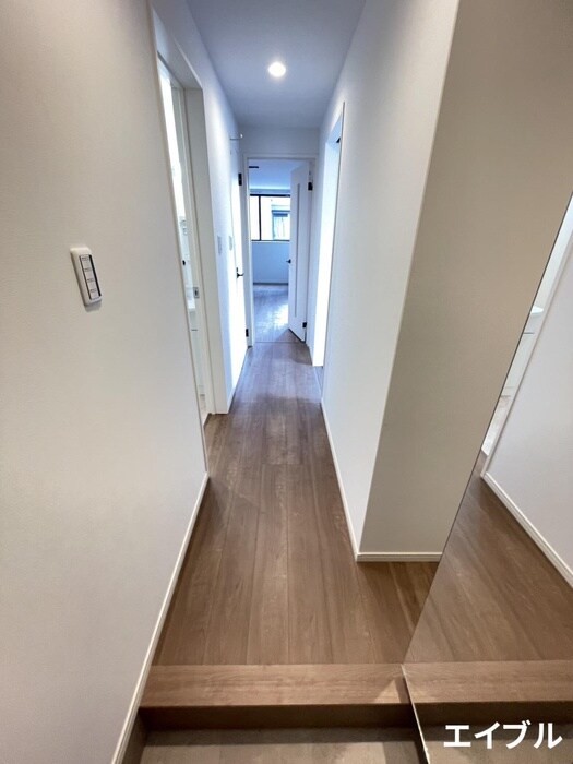 Ｌｅａｆ津福駅南の物件内観写真