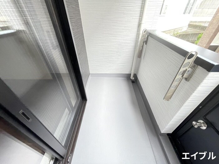 Ｌｅａｆ津福駅南の物件内観写真