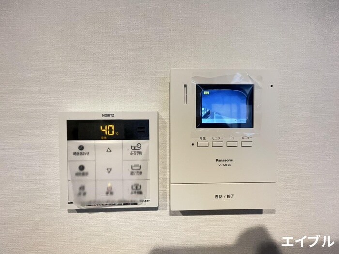 Ｌｅａｆ津福駅南の物件内観写真