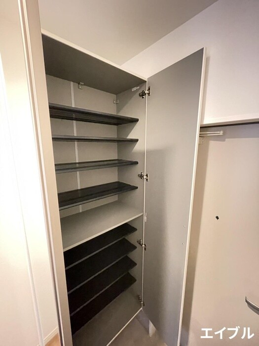 Ｌｅａｆ津福駅南の物件内観写真