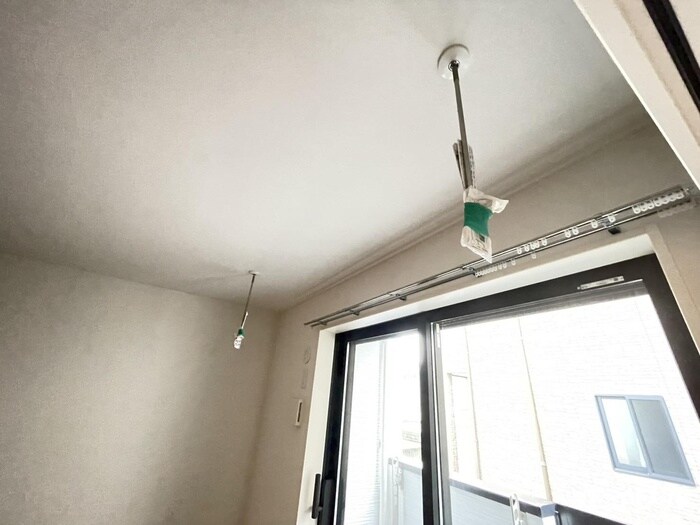 Ｌｅａｆ津福駅南の物件内観写真